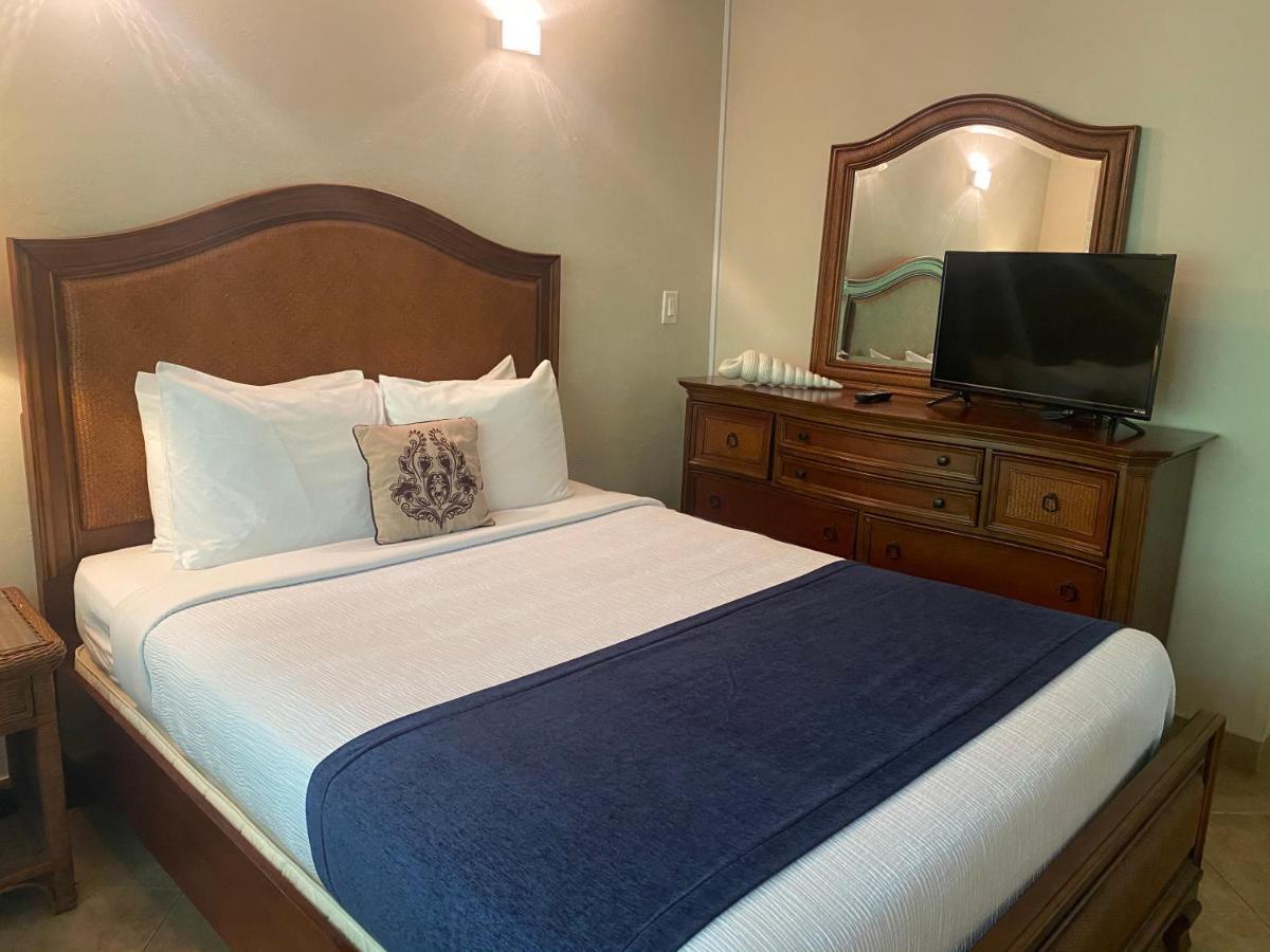 Casitas Coral Ridge Hotel ฟอร์ต ลอเดอร์เดล ภายนอก รูปภาพ