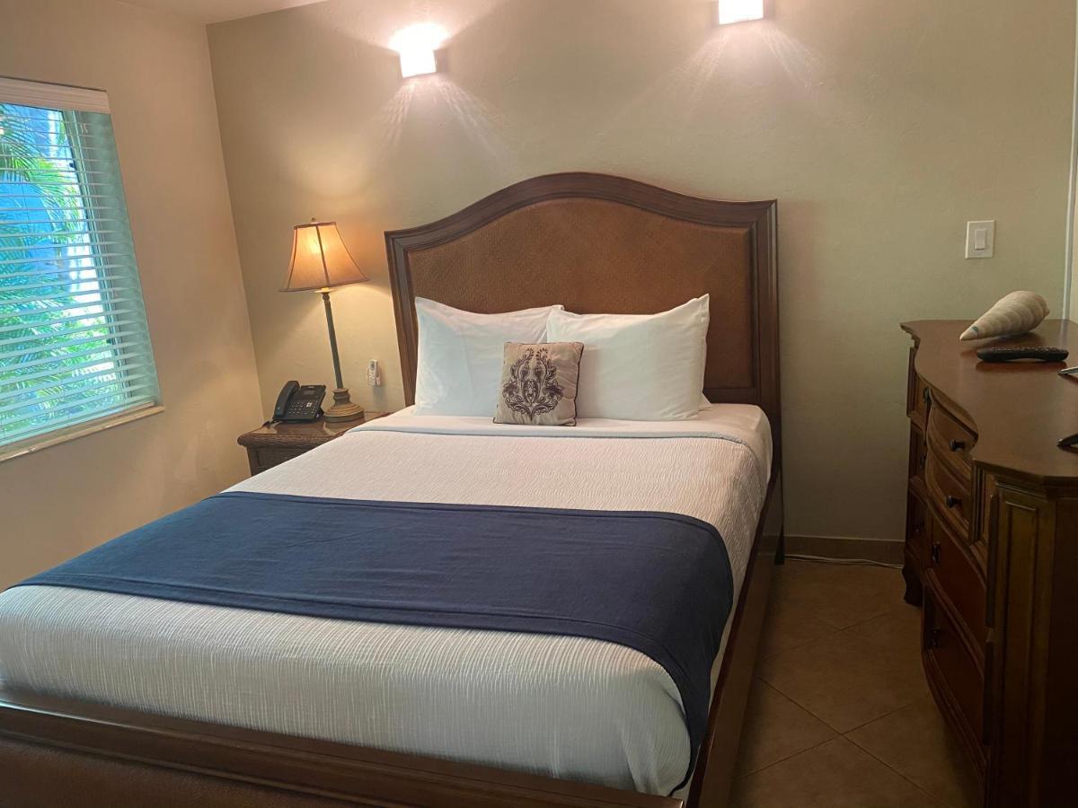 Casitas Coral Ridge Hotel ฟอร์ต ลอเดอร์เดล ภายนอก รูปภาพ