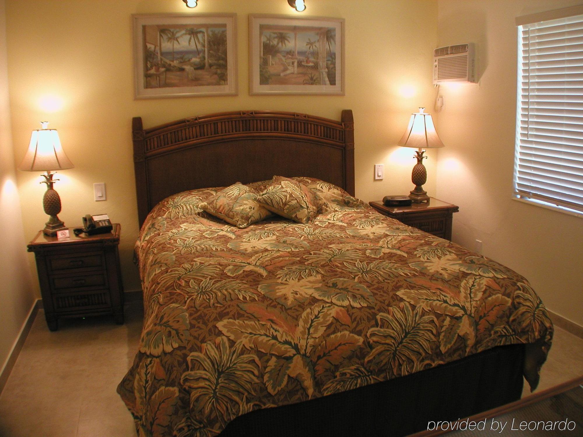 Casitas Coral Ridge Hotel ฟอร์ต ลอเดอร์เดล ภายนอก รูปภาพ