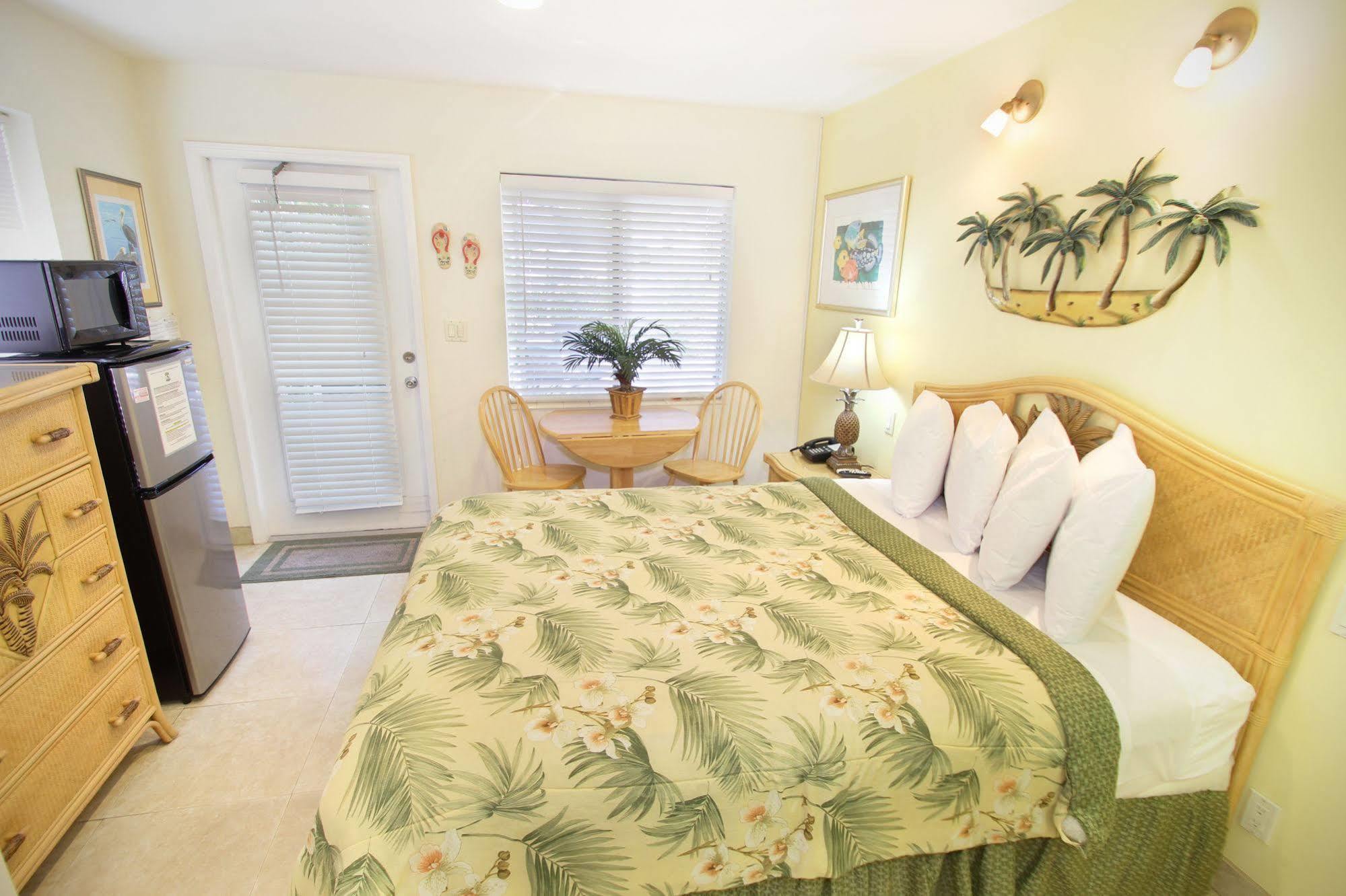 Casitas Coral Ridge Hotel ฟอร์ต ลอเดอร์เดล ภายนอก รูปภาพ