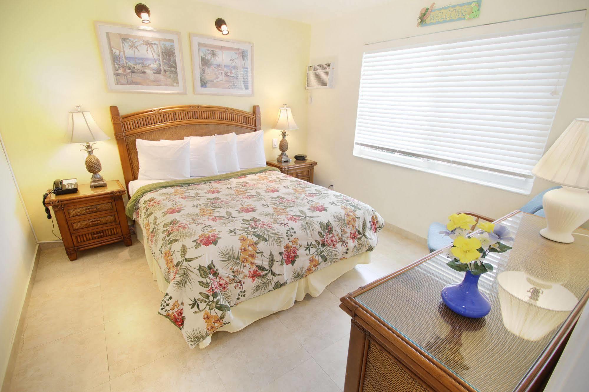 Casitas Coral Ridge Hotel ฟอร์ต ลอเดอร์เดล ภายนอก รูปภาพ