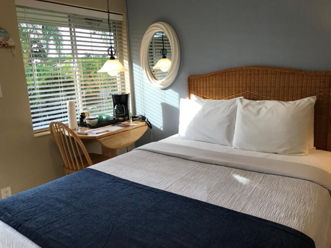 Casitas Coral Ridge Hotel ฟอร์ต ลอเดอร์เดล ภายนอก รูปภาพ